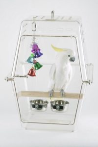 Wingabago® Bird Carrier Large