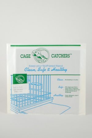 Cage Liners Small