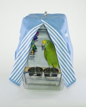 Wingabago® Bird Carrier Accessories