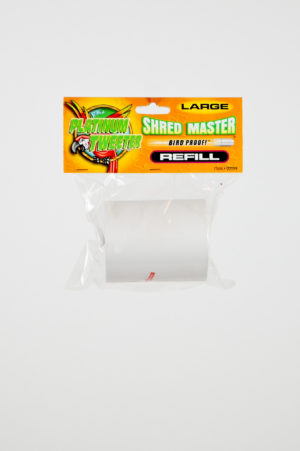 Large Shred Master Refill