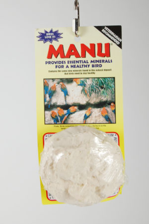 Manu Mineral Rose