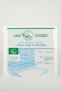 Cage Liners Large
