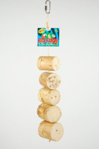 Fiesta Bird Kabob