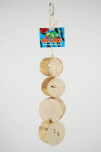 Mucho Grande Bird Kabob