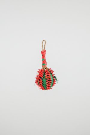 Pineapple Forage Toy Small